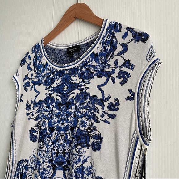 NEW! Rodina NY dress floral pattern - Picture 8 of 12